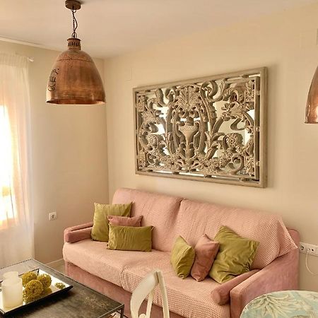 شقة Hidden Gem Playa Helios Con Ascensor & Parking كاديز المظهر الخارجي الصورة