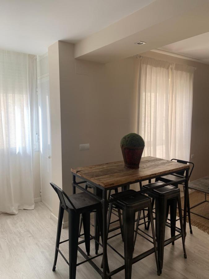شقة Hidden Gem Playa Helios Con Ascensor & Parking كاديز المظهر الخارجي الصورة