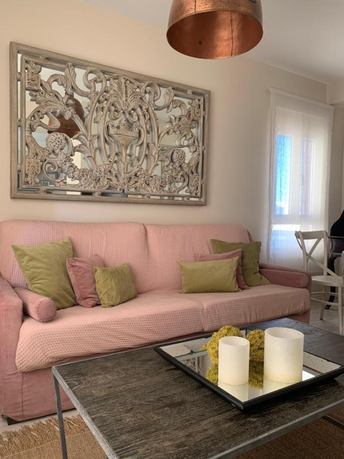 شقة Hidden Gem Playa Helios Con Ascensor & Parking كاديز المظهر الخارجي الصورة