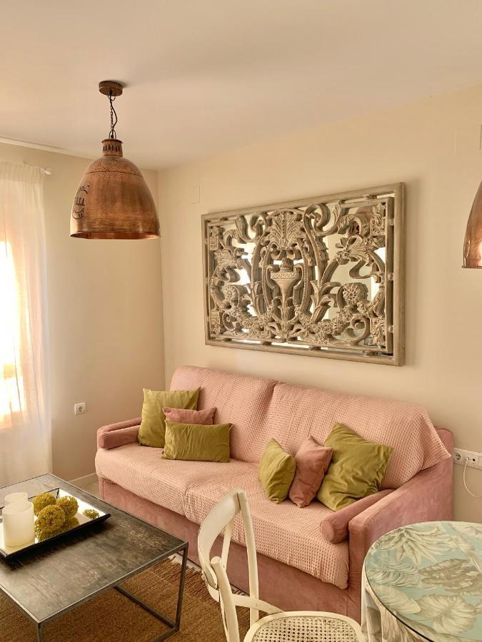شقة Hidden Gem Playa Helios Con Ascensor & Parking كاديز المظهر الخارجي الصورة