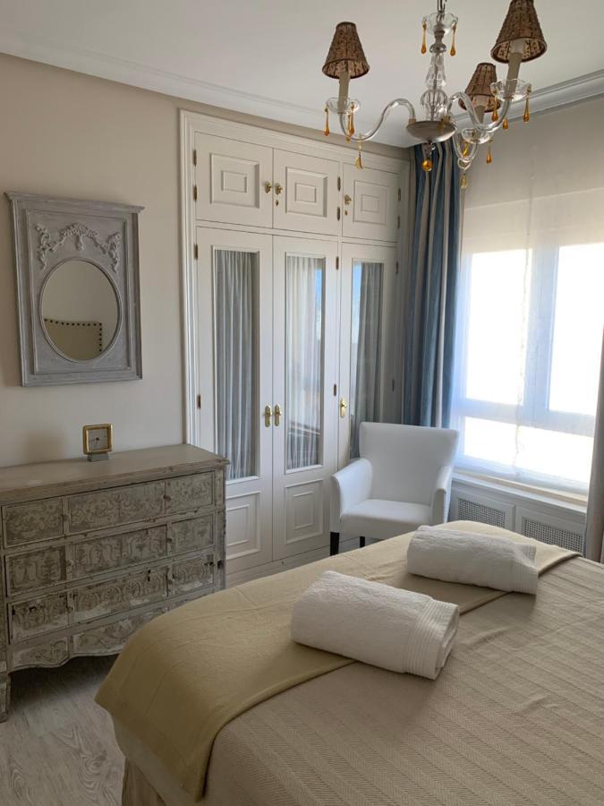 شقة Hidden Gem Playa Helios Con Ascensor & Parking كاديز المظهر الخارجي الصورة