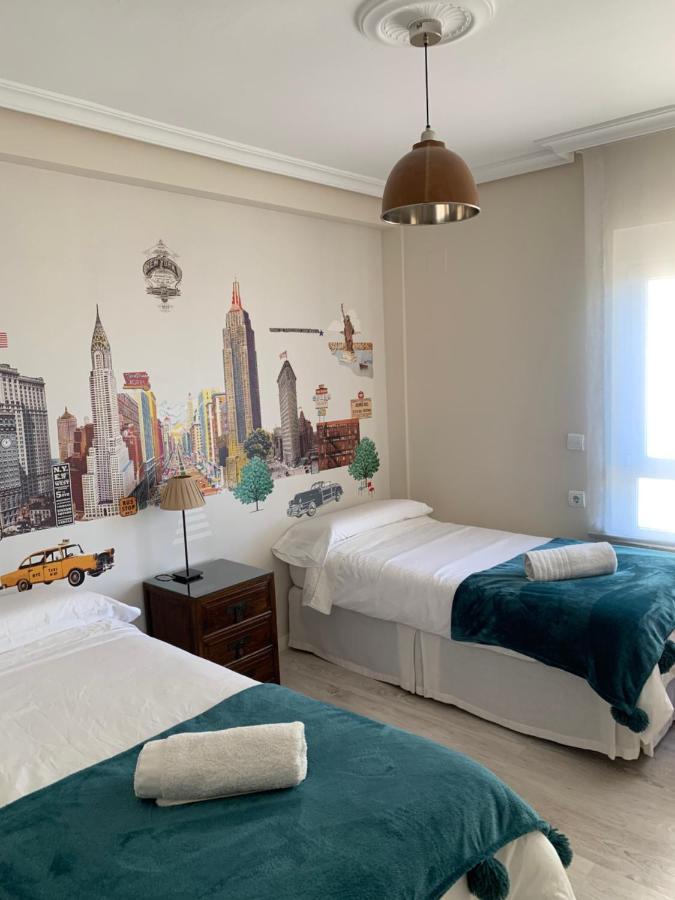 شقة Hidden Gem Playa Helios Con Ascensor & Parking كاديز المظهر الخارجي الصورة