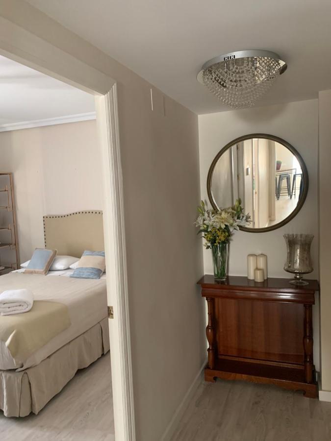 شقة Hidden Gem Playa Helios Con Ascensor & Parking كاديز المظهر الخارجي الصورة